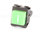 ARM-3040-211A Thunderbird Green Button