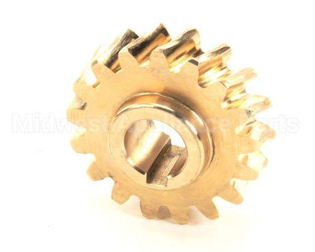 ARM-3040-29 Thunderbird Worm Wheel