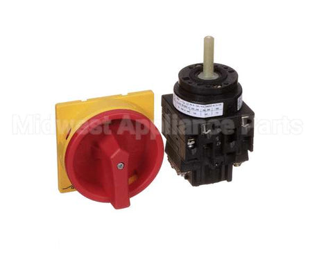 ARM-60-106 Thunderbird Main Switch