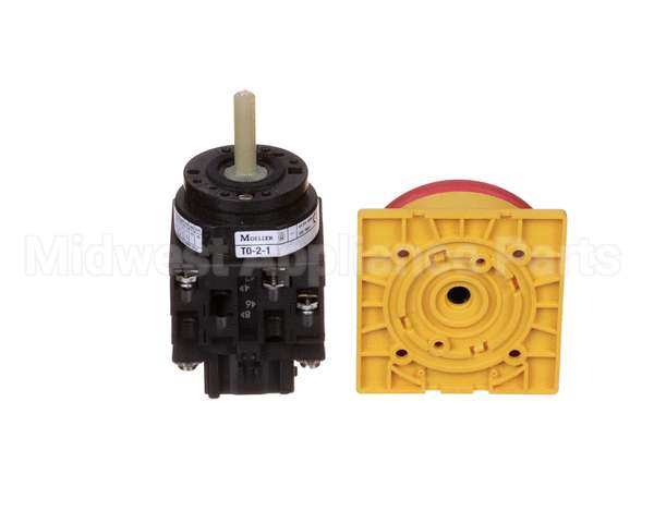 ARM-60-106 Thunderbird Main Switch