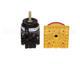 ARM-60-106 Thunderbird Main Switch