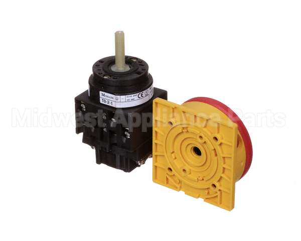 ARM-60-106 Thunderbird Main Switch