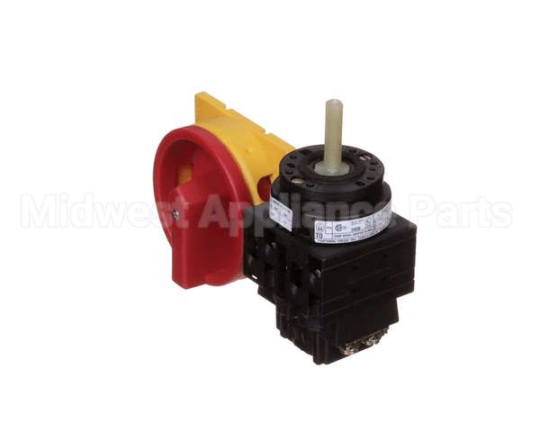 ARM-60-106 Thunderbird Main Switch