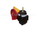 ARM-60-106 Thunderbird Main Switch