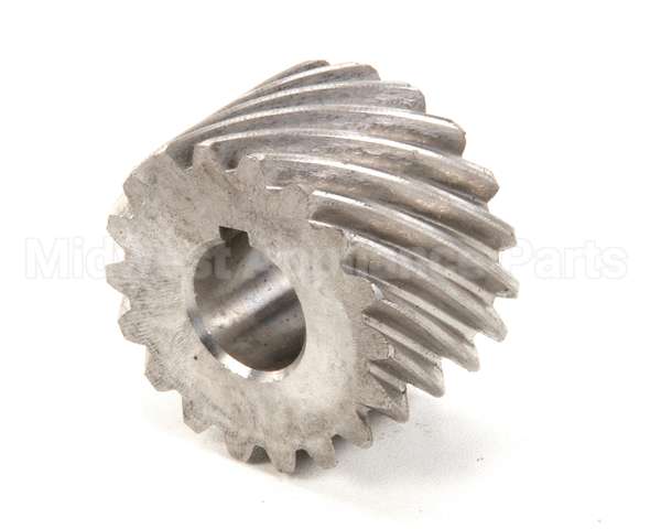 ARM-60-118 Thunderbird Gear