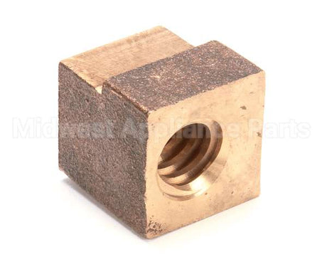 ARM-60-139 Thunderbird Brass Nut