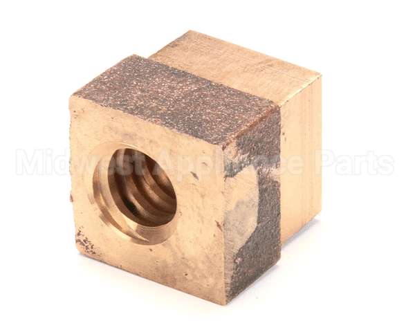 ARM-60-139 Thunderbird Brass Nut