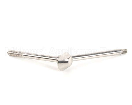 ARM-60-147 Thunderbird Bowl Clamp(L)