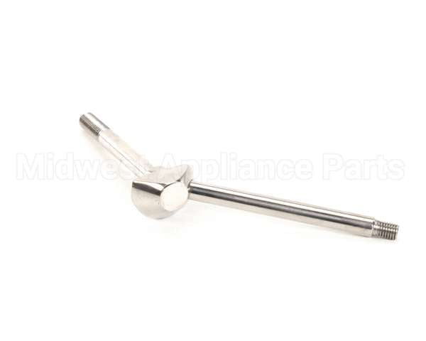 ARM-60-147 Thunderbird Bowl Clamp(L)