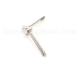 ARM-60-147 Thunderbird Bowl Clamp(L)