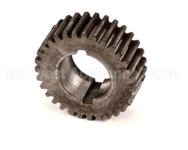 ARM-60-33 Thunderbird Transmission Shaft