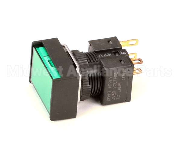 ARM-60-68 Thunderbird Selector