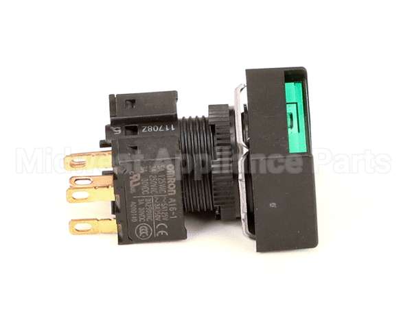 ARM-60-68 Thunderbird Selector