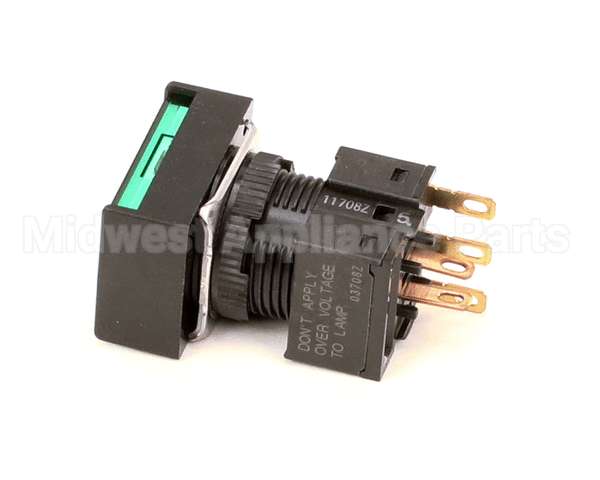 ARM-60-68 Thunderbird Selector