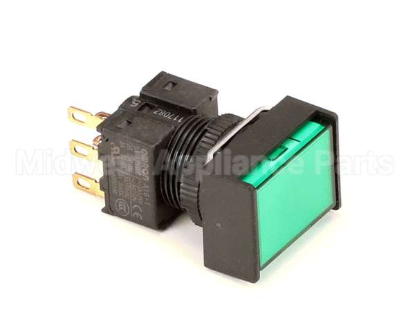 ARM-60-68 Thunderbird Selector