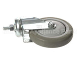 ARM-60-BDW Thunderbird Wheel For Dolly Bowl