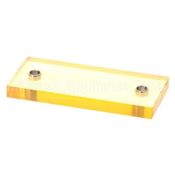 ARM-608-57 Compatible Thunderbird Rubber Plate