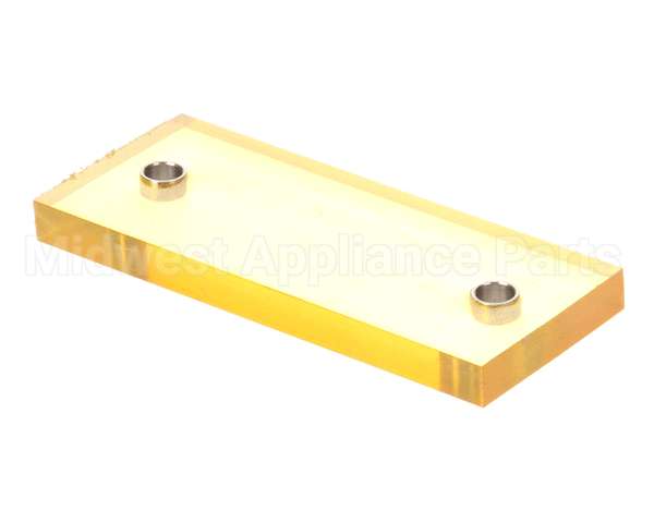 ARM-608-57 Thunderbird Rubber Plate