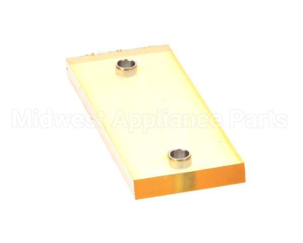 ARM-608-57 Thunderbird Rubber Plate