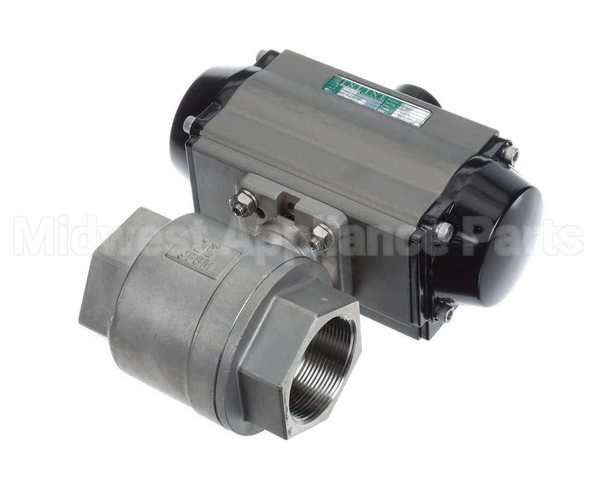 ARS02-0000001 Cleveland Air Operated Valve