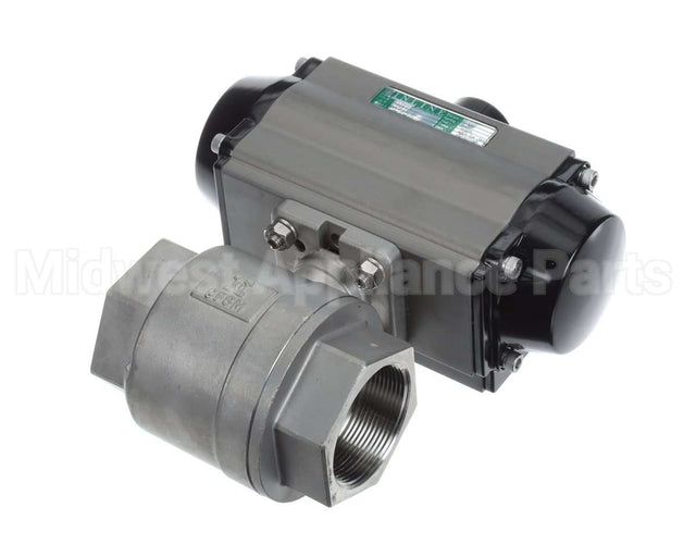 ARS02-0000001 Cleveland Air Operated Valve