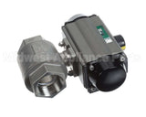 ARS02-0000001 Cleveland Air Operated Valve