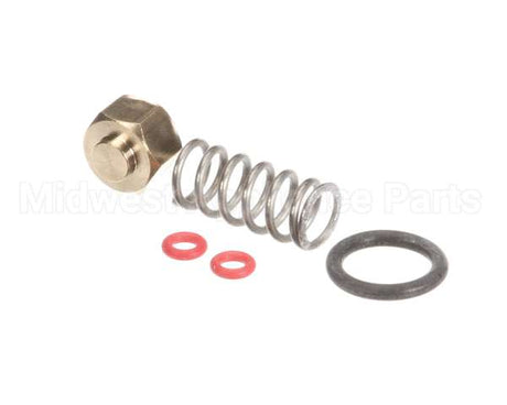 ART4 Nuova Simonelli Valve Kit