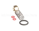 ART4 Nuova Simonelli Valve Kit