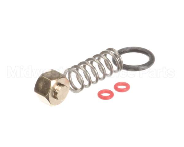 ART4 Nuova Simonelli Valve Kit