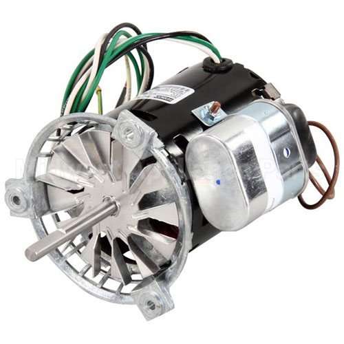 AS-1220001 Compatible Apw Motor 208V
