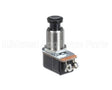 AS-1300230 Bakers Pride Switch,Push Button, 3A250