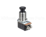 AS-1300230 Bakers Pride Switch,Push Button, 3A250