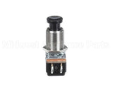 AS-1300230 Bakers Pride Switch,Push Button, 3A250