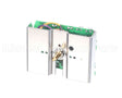 AS-1400110 Apw Wyott Control, G6 Dial Convection Ov