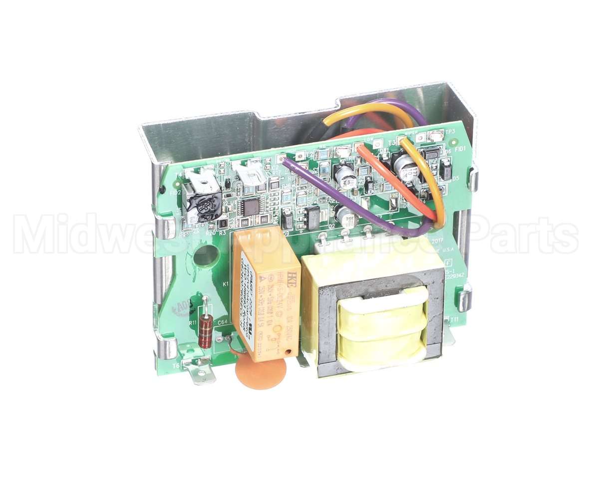 AS-1400110 Apw Wyott Control, G6 Dial Convection Ov