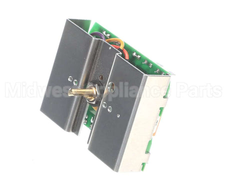 AS-1400110 Bakers Pride Control, G6 Dial Convection Ov