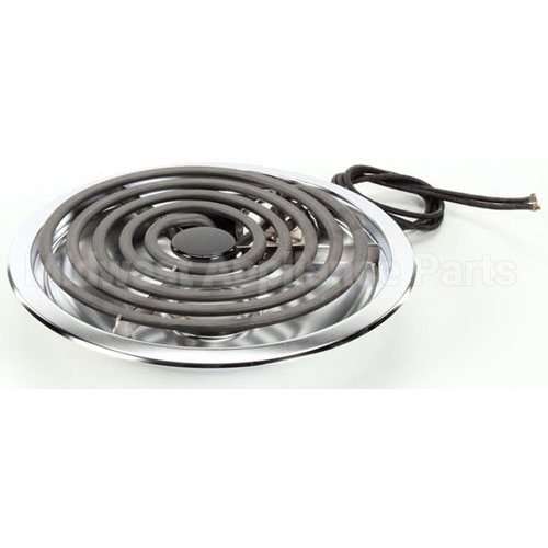 AS-1404808 Compatible Apw 208V Rear Burner