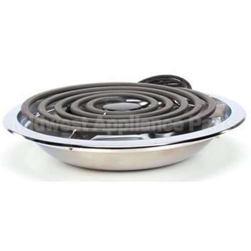 AS-1404840 Compatible Apw Coil 240V Hot Plate Element
