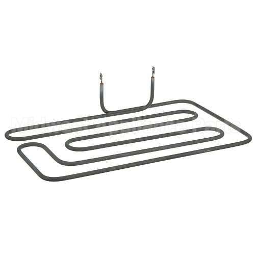AS-1439900 Compatible Apw Griddle Element 240V 4500W