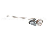 AS-1480400 Star Thermostat W/8-32 Mtg. Sc