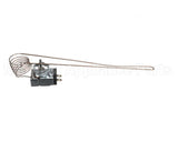 AS-1480400 Star Thermostat W/8-32 Mtg. Sc