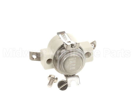 AS-1486500 Bakers Pride Thermostat, High Limit, 5