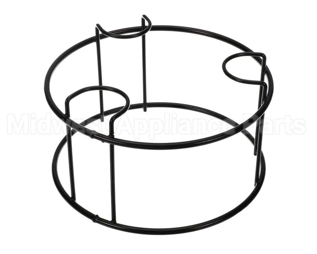 AS-20542400 Apw Wyott Weldment Head Coated