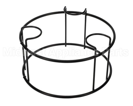 AS-20542400 Apw Wyott Weldment Head Coated