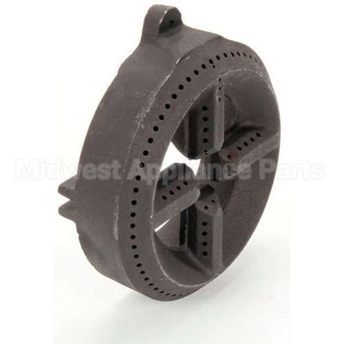 AS-2065900 Compatible Apw Gas Hot Plate Cast Burnr