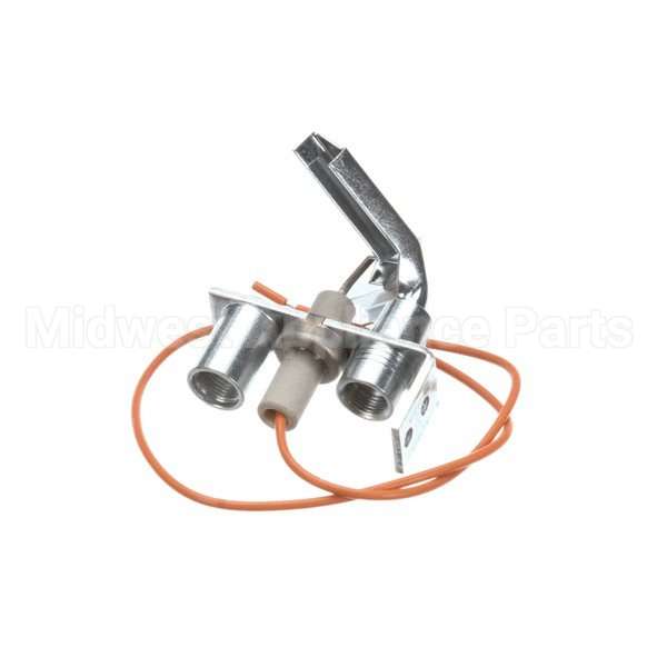 AS-2092811 Compatible Apw Pilot, Ce Char Broiler W/Ign