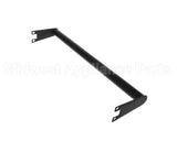 AS-21816808 Bakers Pride Handle, Oven Handle Black
