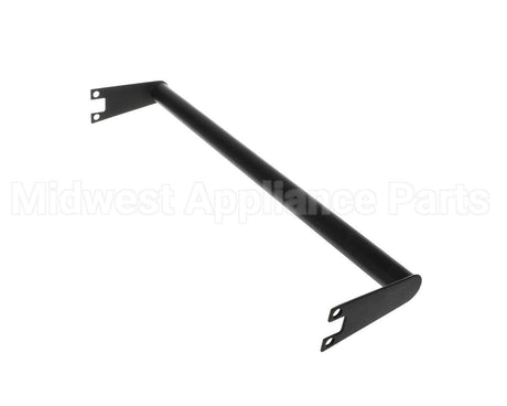 AS-21816808 Bakers Pride Handle, Oven Handle Black