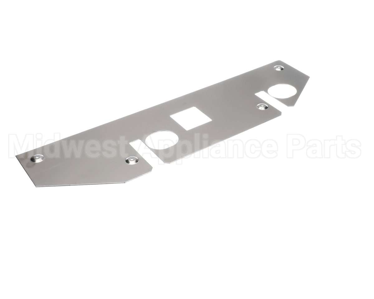 AS-21820818 Apw Wyott Baffle, 24 Front Heat