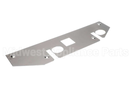 AS-21820818 Apw Wyott Baffle, 24 Front Heat